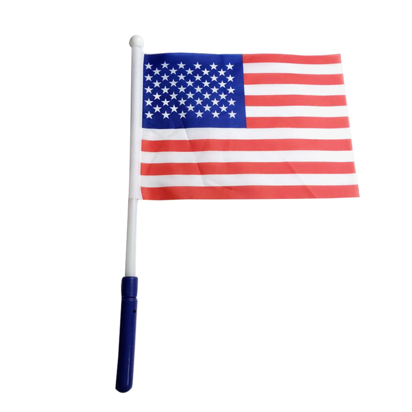 Hand Signal Flag